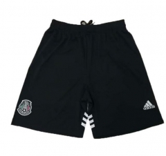 19-20 Mexico Home Soccer Shorts
