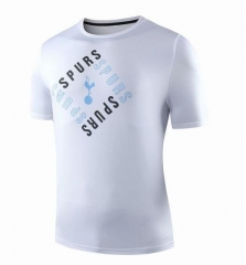 Tottenham Hotspur 2019/2020 White T-Shirt