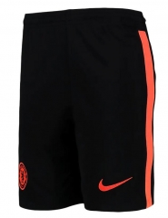 21-22 Chelsea Third Soccer Shorts