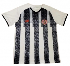 2021 Costa Rica Away Soccer Jersey Shirt