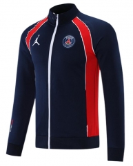 21-22 PSG Navy Training Jacket
