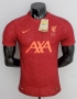 Concept Player Version Shirt 2022-23 Liverpool Kit Home Soccer Jersey