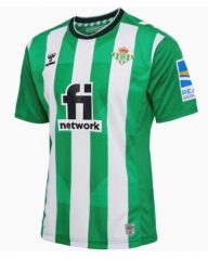 22-23 Real Betis Kit Home Soccer Jersey