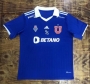 Retro 1995 Club Universidad de Chile Home Soccer Jersey Shirt