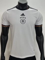2022 Womens Euro Cup Kit Germany Home Soccer Jersey For Men