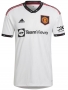22-23 Manchester United Away Soccer Jersey Shirt