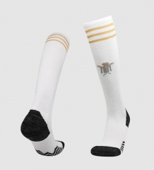 Kids 22-23 Bayern Munich Away Soccer Socks