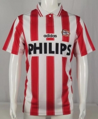Retro Shirt 1994-95 PSV Eindhoven Home Soccer Jersey