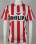 Retro Shirt 1994-95 PSV Eindhoven Home Soccer Jersey