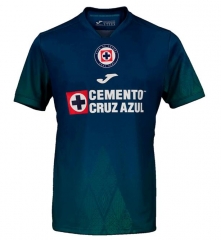 22-23 Cruz Azul Special Soccer Jersey Shirt