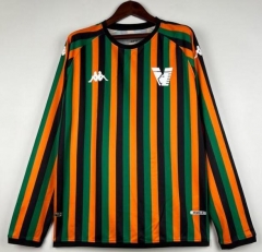 Long Sleeve 23-24 Venezia FC Training Shirt
