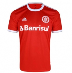 20-21 SC Internacional Home Soccer Jersey Shirt