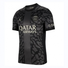 23-24 PSG Third Soccer Jersey Shirt