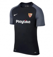 18-19 Sevilla Third Soccer Jersey Shirt