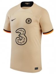 22-23 Chelsea Third Soccer Jersey Shirt