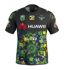 2018/19 Assaulter Commemorative Edition Rugby Jersey