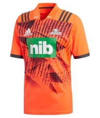 2018/19 Blues Training Suit Rugby Jersey