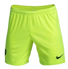 18-19 Boca Junior Third Soccer Shorts