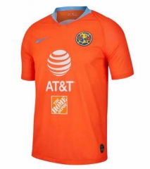 Club America 2019 Third Away Soccer Jersey Shirt