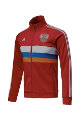 Russia 2018 World Cup Red Training Jacket