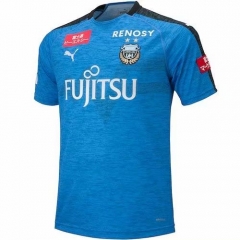 Kawasaki Frontale 2019/2020 Home Soccer Jersey Shirt