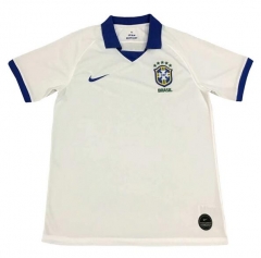 Brazil 2019 Copa America Away Soccer Jersey Shirt