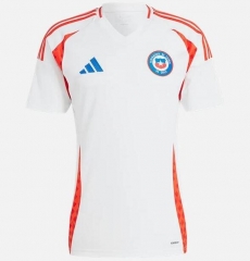 2024 Copa America Chile Away Soccer Jersey Shirt