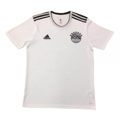 Egypt 2018 World Cup Away Soccer Jersey Shirt