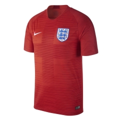 England 2018 FIFA World Cup Away Soccer Jersey Shirt