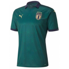 2020 Euro Italy Renaissance Soccer Jersey Shirt