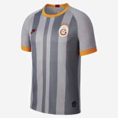 19-20 Galatasaray Away Soccer Jersey Shirt