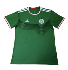 Algeria 2019 Africa Cup Away Soccer Jersey Shirt