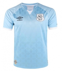 20-21 Santos FC Third Away Soccer Jersey Shirt
