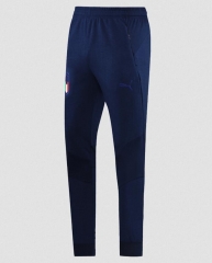 21-22 Italy Navy Training Pants