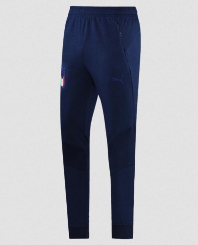 21-22 Italy Navy Training Pants