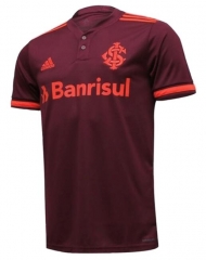 21-22 SC Internacional Third Soccer Jersey Shirt