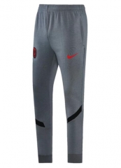21-22 PSG Grey Training Pants