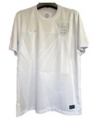 Concept 2022 England Home Soccer Jersey Kit