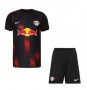 22-23 Red Bull Leipzig Third Soccer Kits