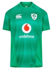 2022/23 IRFU Homg Jersey Green