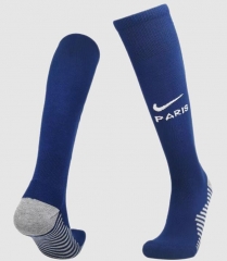 Children 22-23 PSG Home Soccer Socks