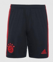 22-23 Bayern Munich Third Soccer Shorts