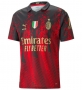 22-23 AC Milan Fourth Cheap Replica Soccer Jersey Shirt