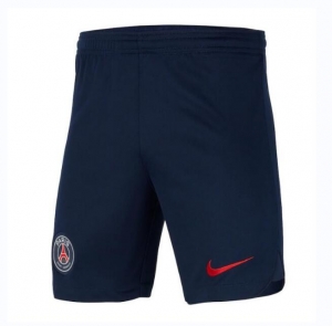 23-24 PSG Home Soccer Shorts