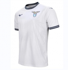 23-24 Lazio Third Soccer Jersey Shirt
