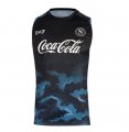 24-25 Napoli Pre-Match Training Vest Shirt