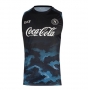 24-25 Napoli Pre-Match Training Vest Shirt