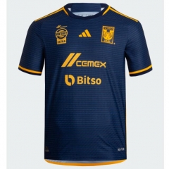23-24 Tigres UANL Away Soccer Jersey Shirt