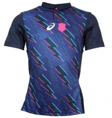 2018/19 Paris Home Rugby Jersey