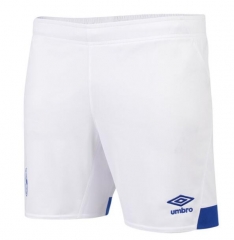 18-19 Shalke04 Home Soccer Shorts